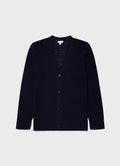 Marineblau