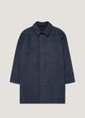 Denimblau