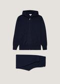 Marineblau
