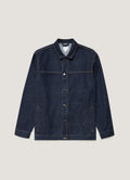 Denim Waschung