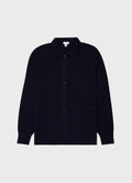Marineblau