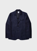 Marineblau