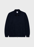 Marineblau