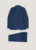 Marineblau