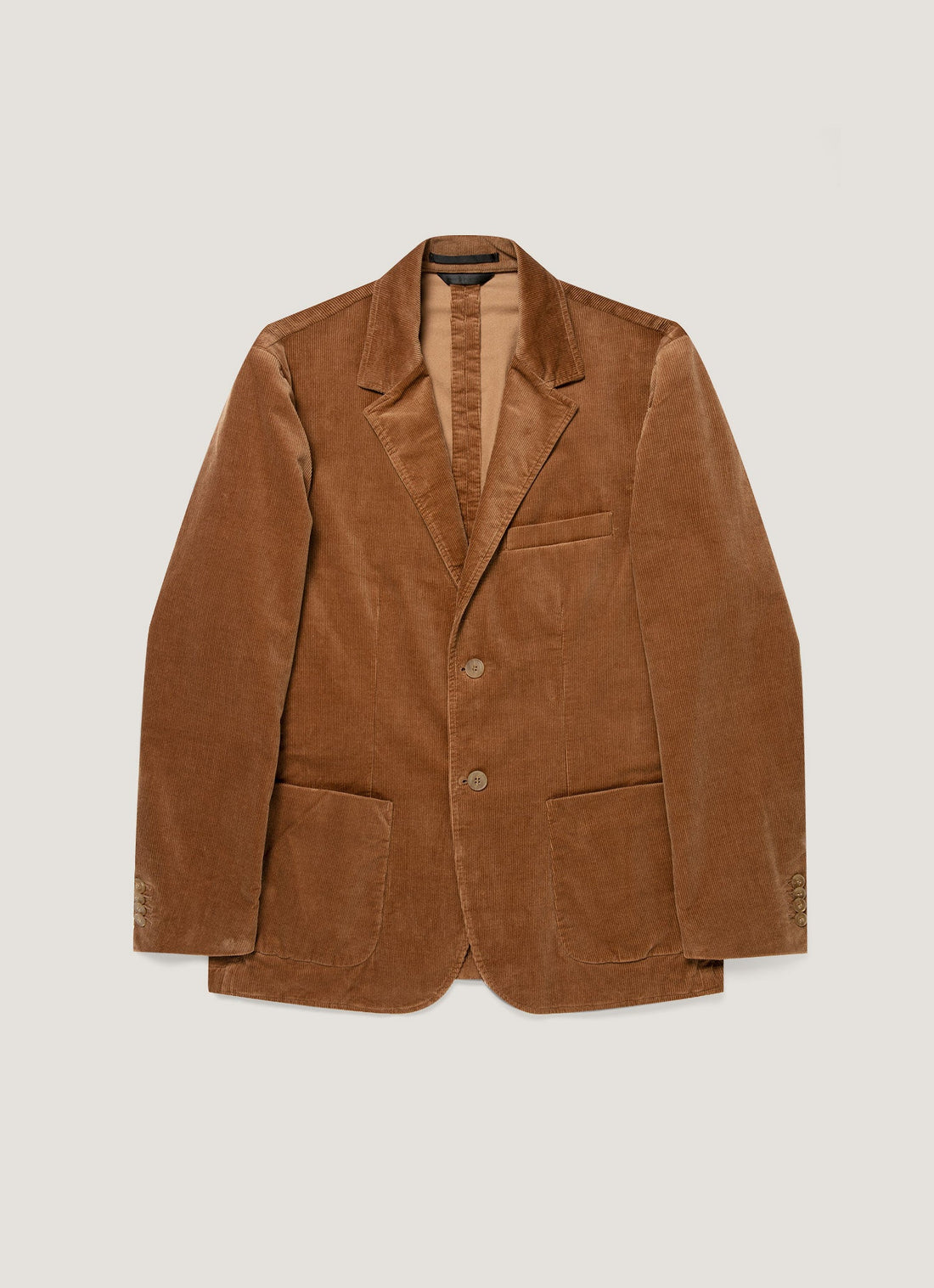 Cord-Blazer