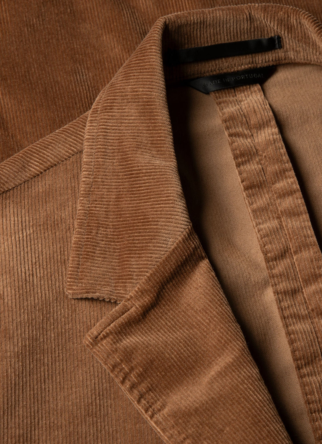 Cord-Blazer