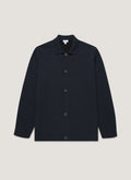 Marineblau