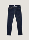 Denim Waschung
