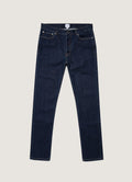 Denim Waschung