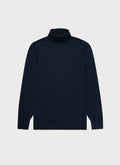 Marineblau