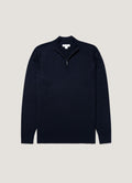 Marineblau