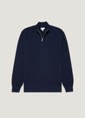Marineblau