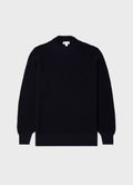 Marineblau