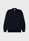 Marineblau