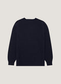 Marineblau