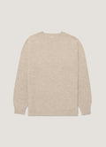 Beige Melange