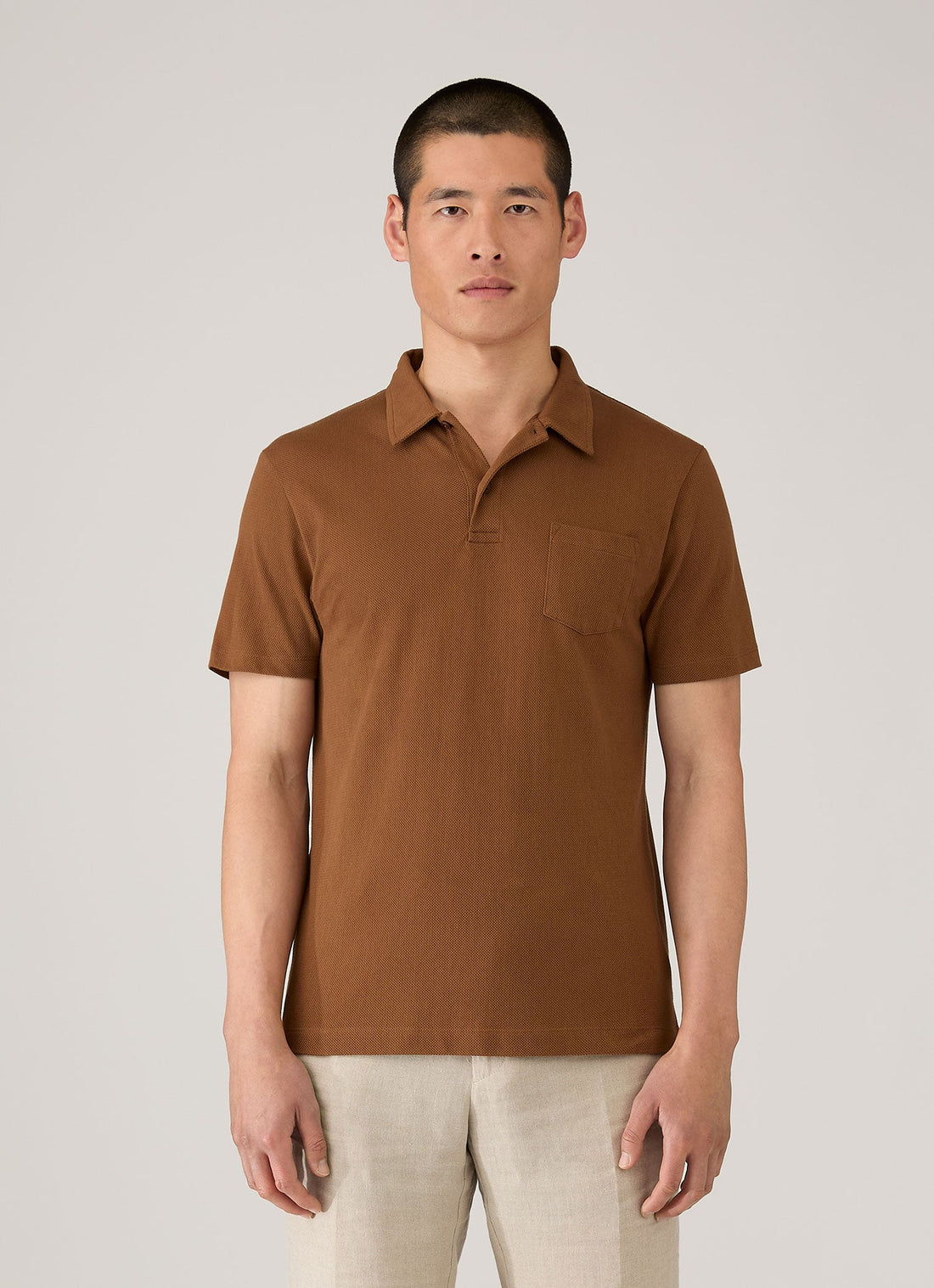Riviera Polohemd