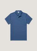 Weicher Denim