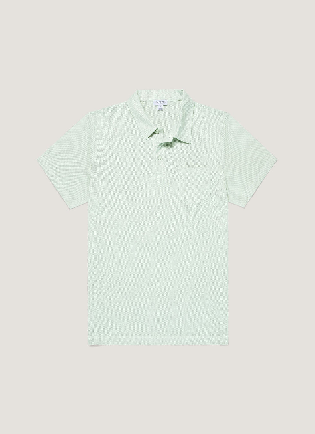 Riviera Polohemd