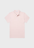 Pastellrosa
