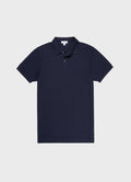 Marineblau