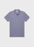 Vintage Blau