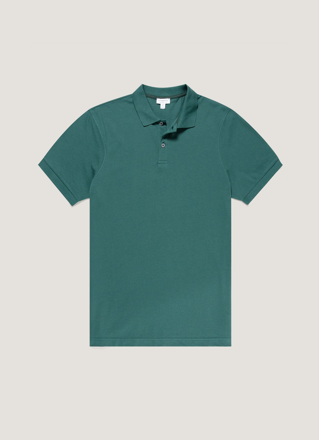 Piqué Polohemd