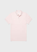 Pastellrosa