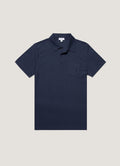 Marineblau