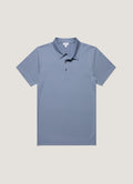 Vintage Blau