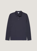 Marineblau
