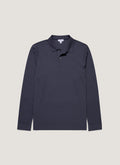 Marineblau
