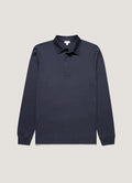 Marineblau