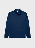 Marineblau