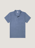 Vintage Blau