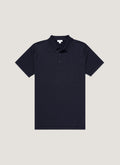 Marineblau