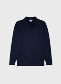 Marineblau