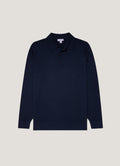 Marineblau