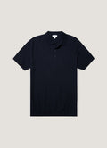Marineblau