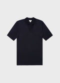 Marineblau