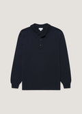 Marineblau