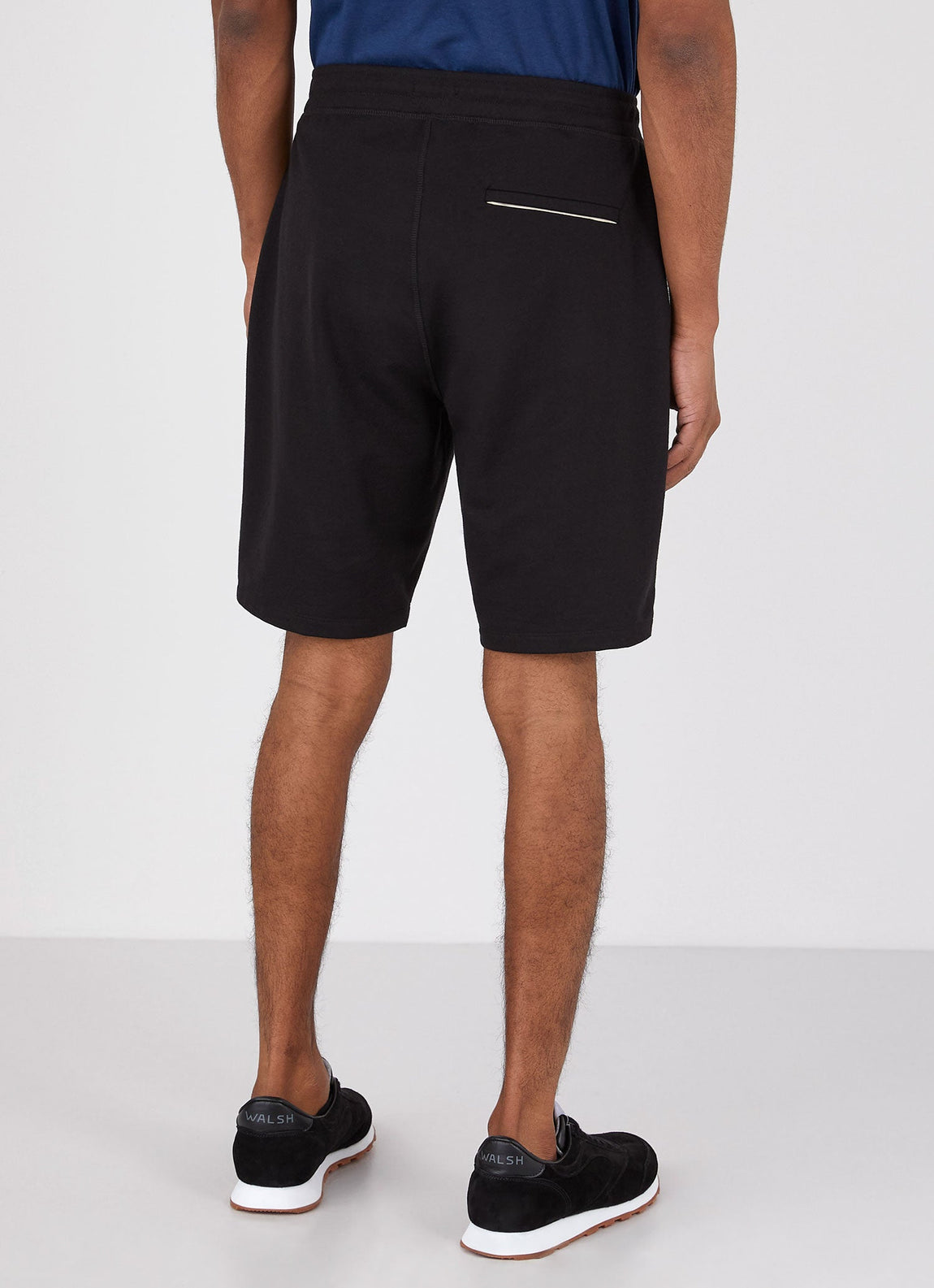 Men's DriRelease Active Shorts in Black