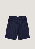 Marineblau