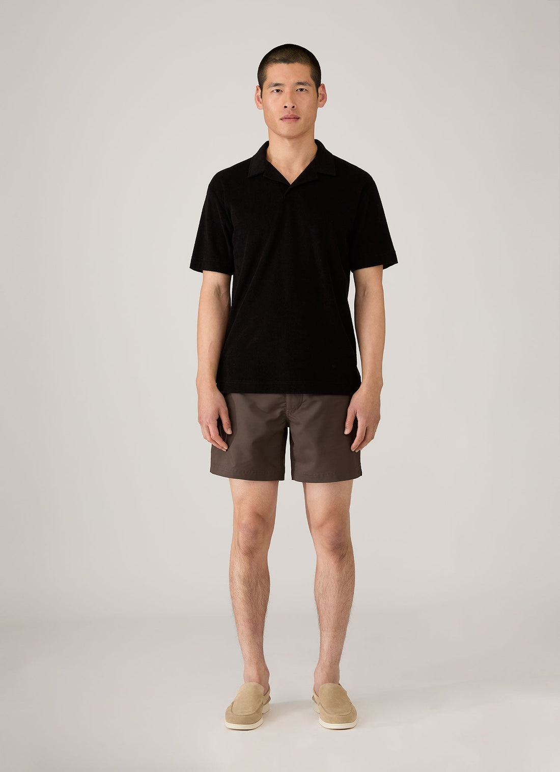 Geschneiderte Badeshorts
