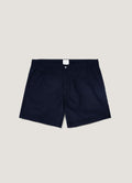Marineblau