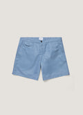 Vintage Blau
