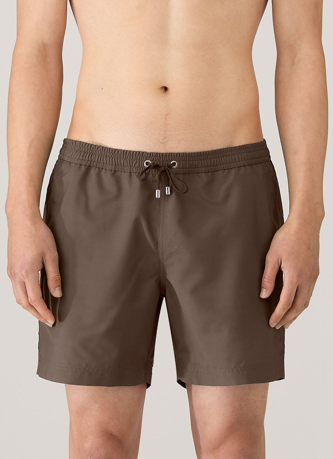 Tunnelzug Badeshorts