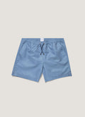 Vintage Blau