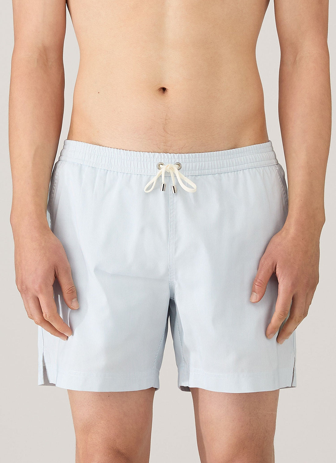 Tunnelzug Badeshorts