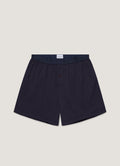 Marineblau